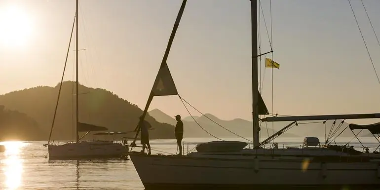 Adriatic Adventure: Sail Croatia & Montenegro Discovery