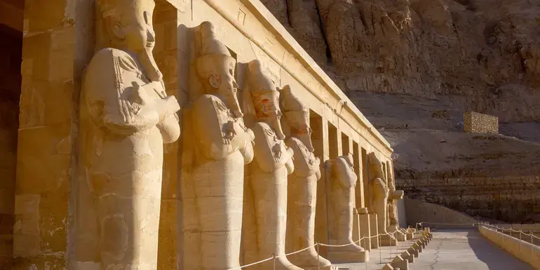 Egypt Eclipse 2027 Adventure