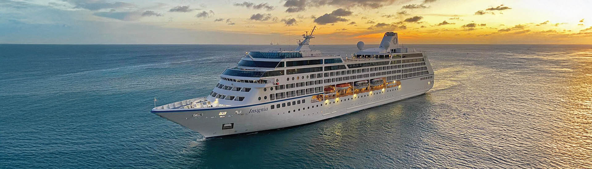 ELEVATED JOURNEYS ACROSS THE CARIBBEAN, ALASKA & EUROPE