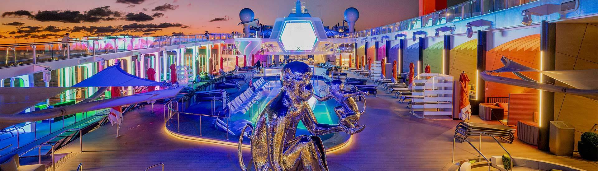 Save Up to $800 on Celebrity Cruises