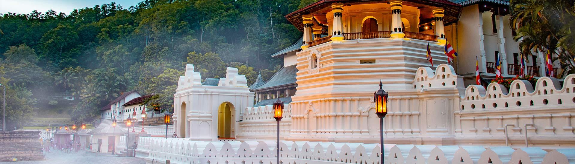 Guided Group Tours to Europe and Beyond