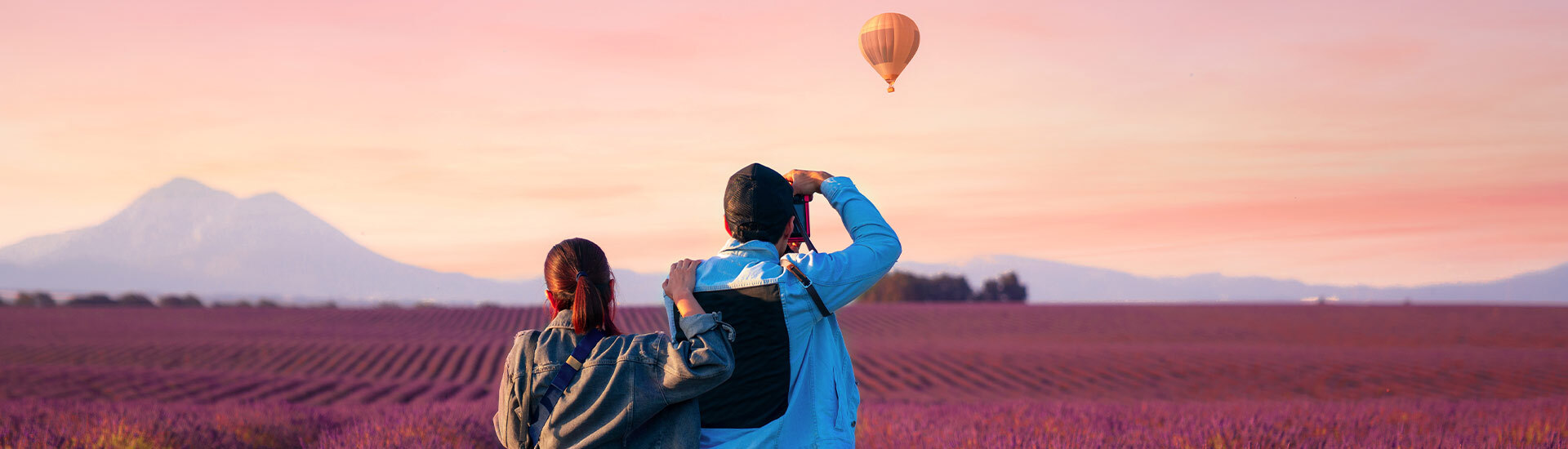 Find Your Next Adventure