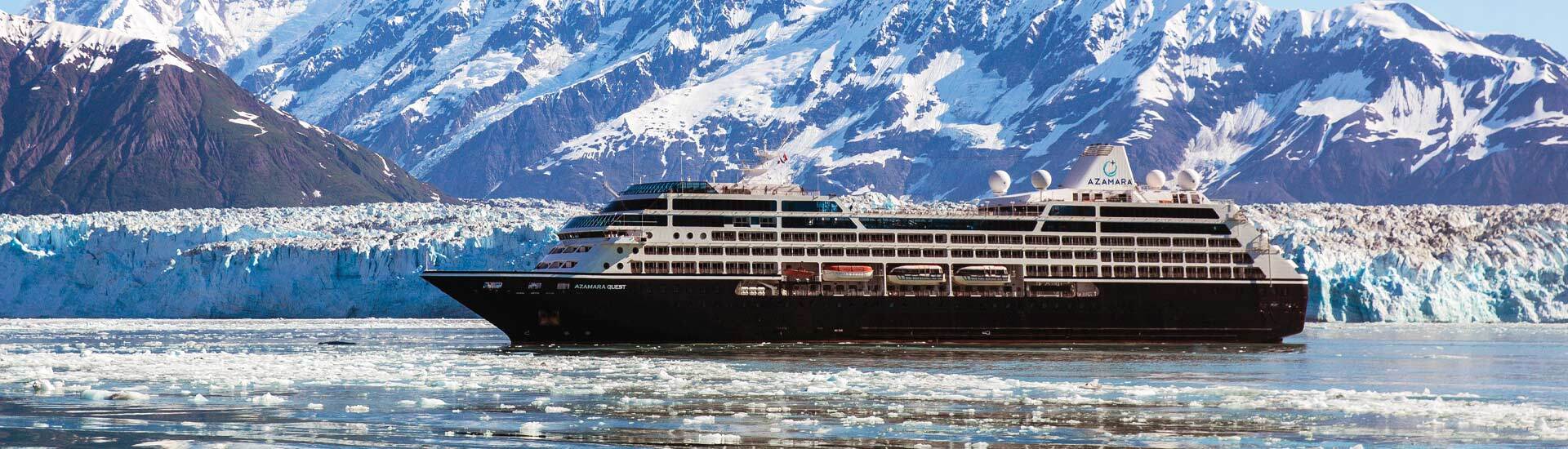 Azamara Cruises’ Biggest Sale of the Year