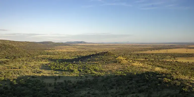 Kenya and Tanzania: Safari Adventures & Coastal East Africa