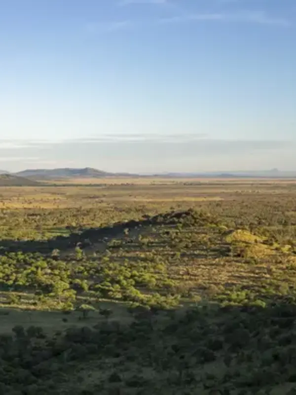 Kenya and Tanzania: Safari Adventures & Coastal East Africa