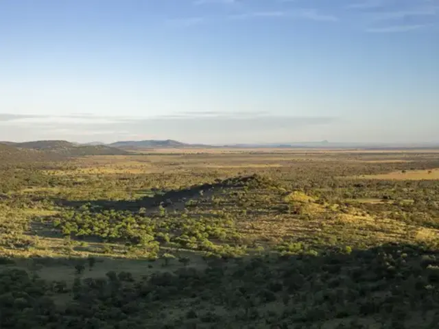 Kenya and Tanzania: Safari Adventures & Coastal East Africa