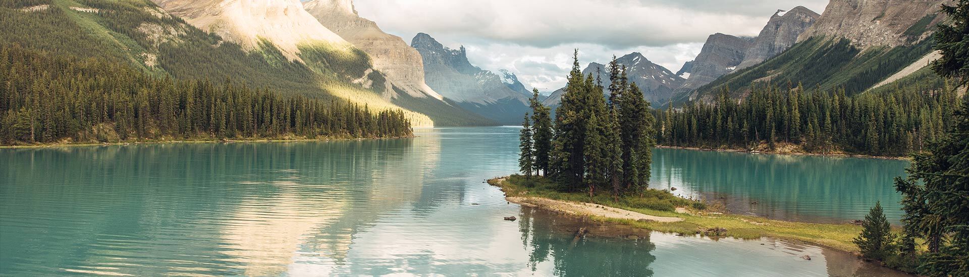 Why Canada Is Made for Meaningful Travel