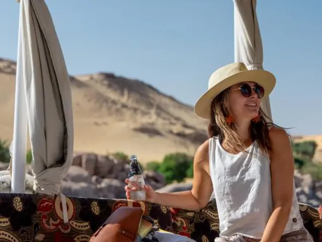 Egypt Eclipse 2027: Starry Nights & Red Sea Retreats