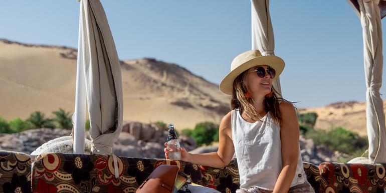 Egypt Eclipse 2027: Starry Nights & Red Sea Retreats