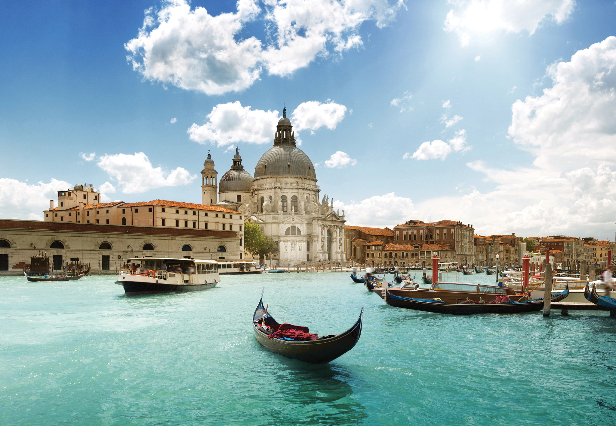 2027 Taste of Italy - 7 Days/6 Nights