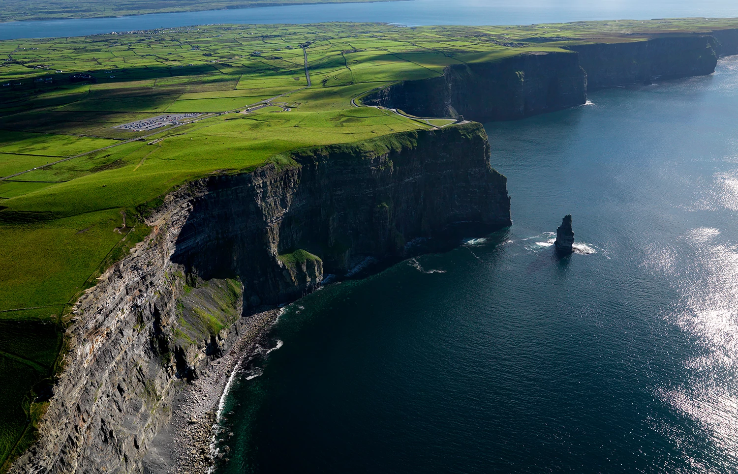 2027 Taste of Ireland (Tour D) - 6 Days/5 Nights