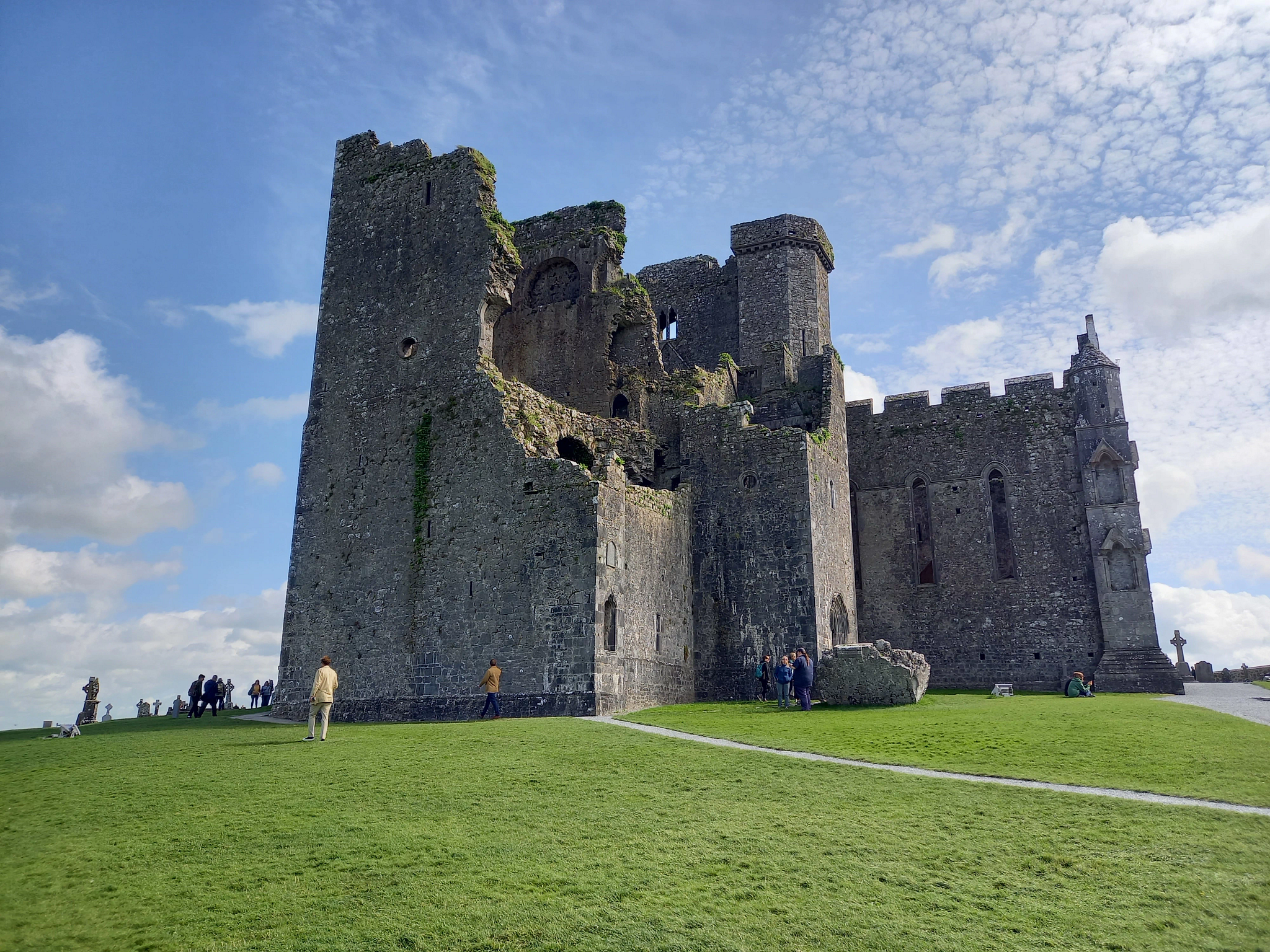 2027 Ireland Walking & Hiking: Cork to Kerry - 9 Days/8 Nights