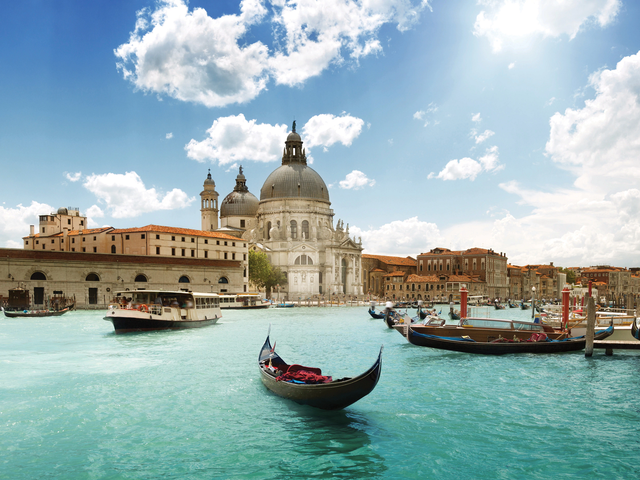 2027 Taste of Italy - 7 Days/6 Nights