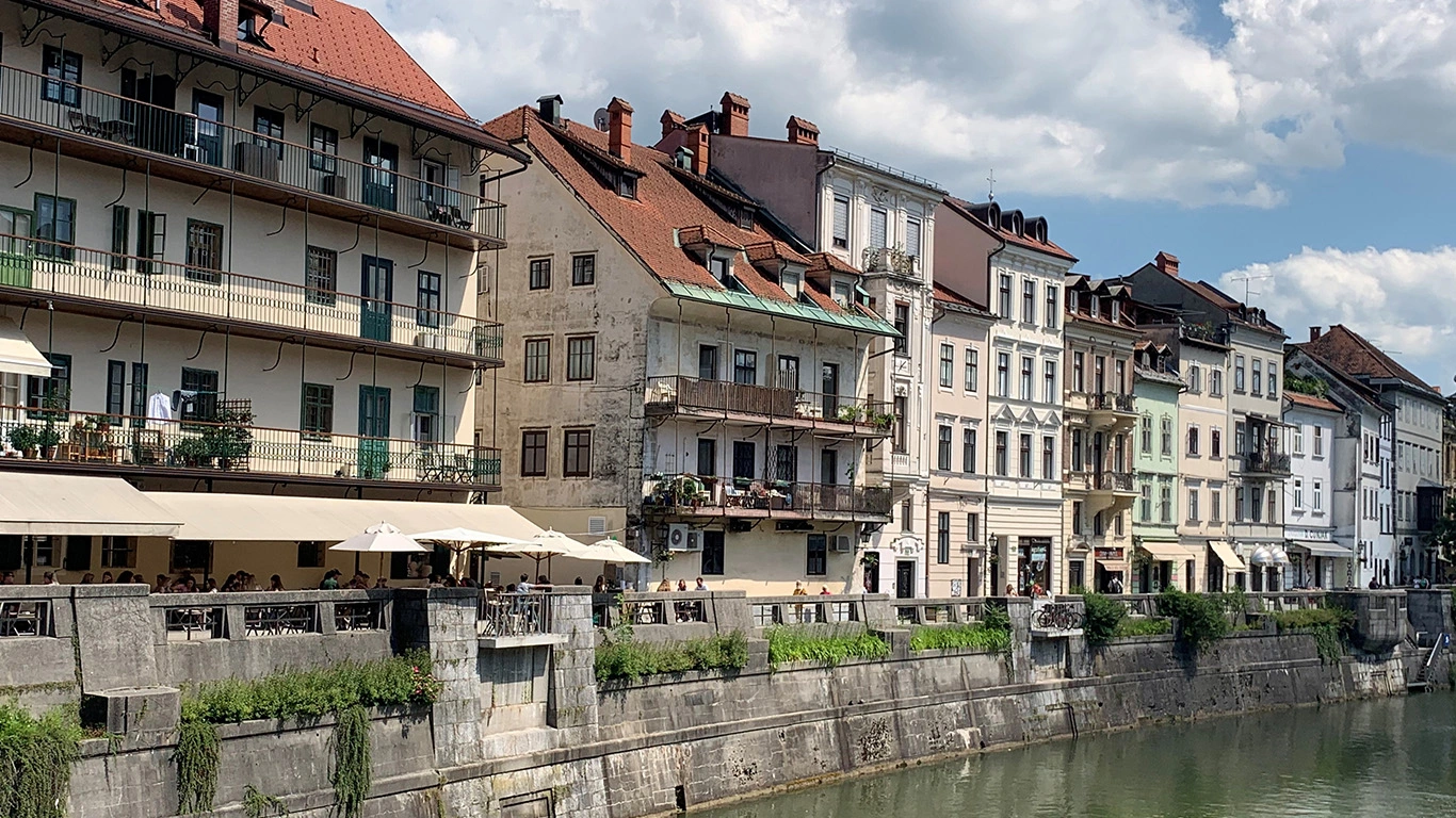 Timeless Croatia featuring Plitvice Lakes and the Adriatic Coast