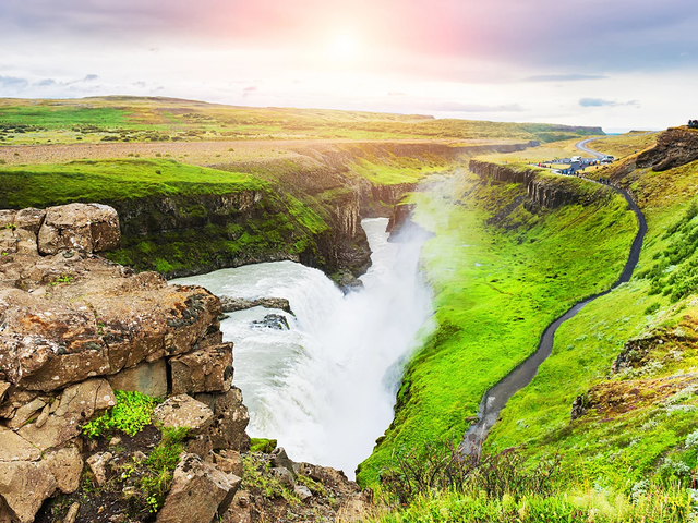 2027 Taste of Iceland Coach Tour - 6 Days/5 Nights
