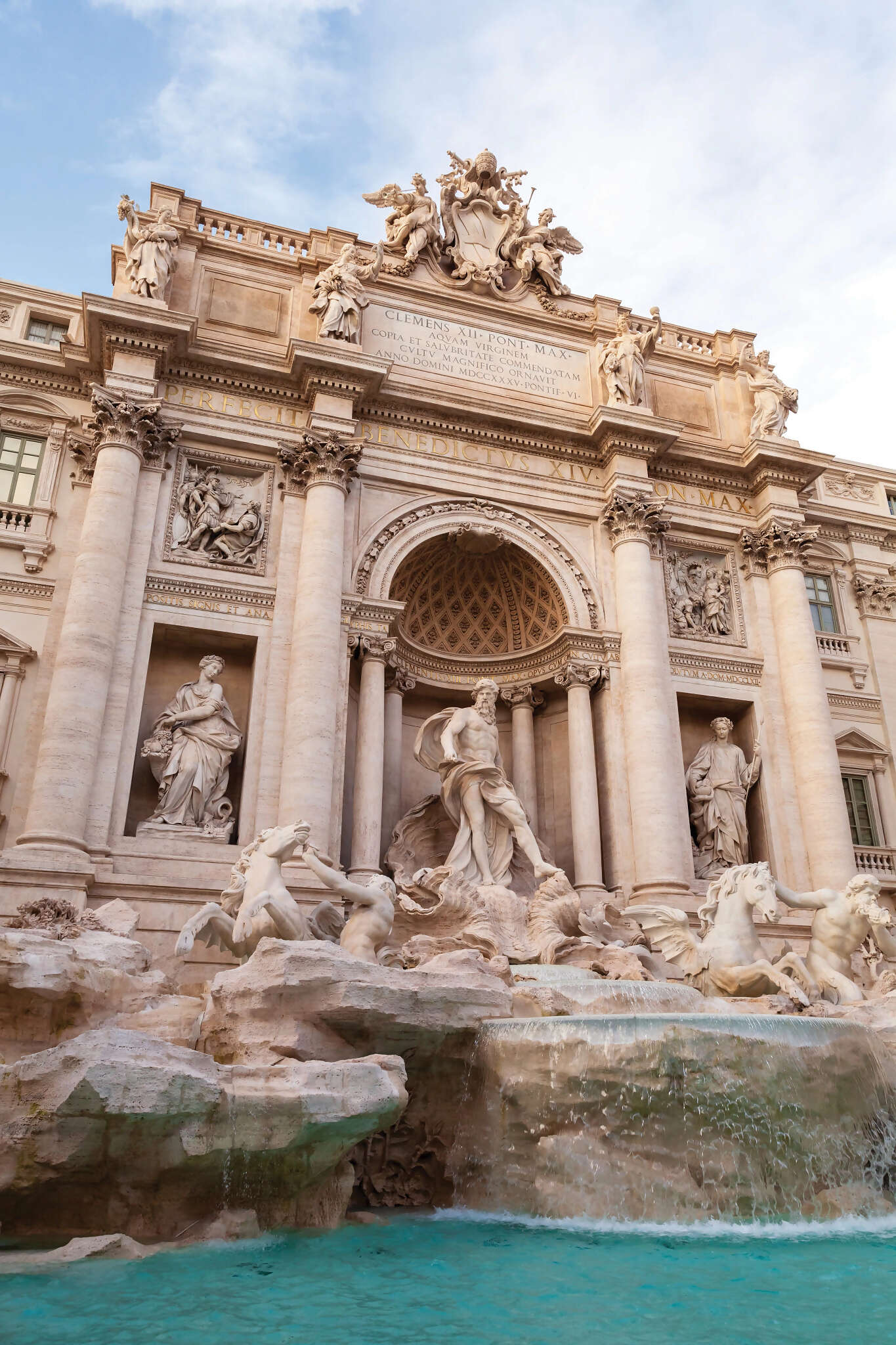 2027 Classic Journey - Italian Lakes to Rome - 10 Days/9 Nights