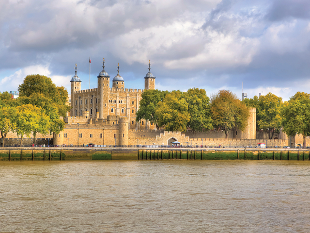 2027 Taste of Britain & Ireland - 14 Days/13 Nights