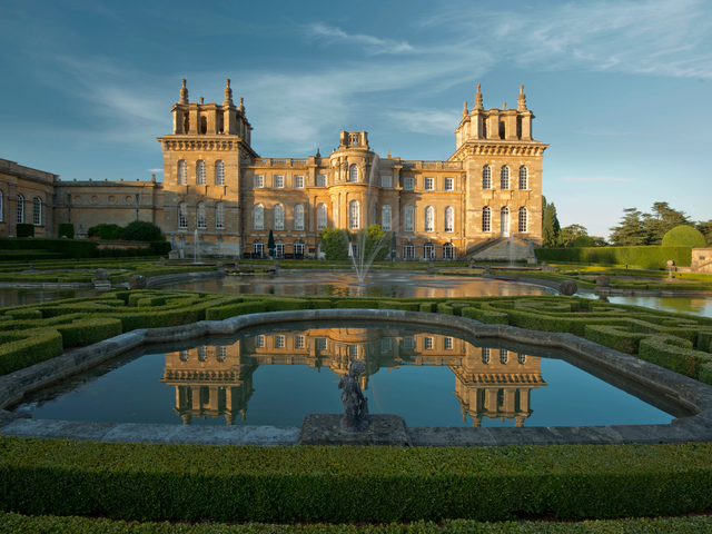 2027 Taste of Britain - 7 Days/6 Nights