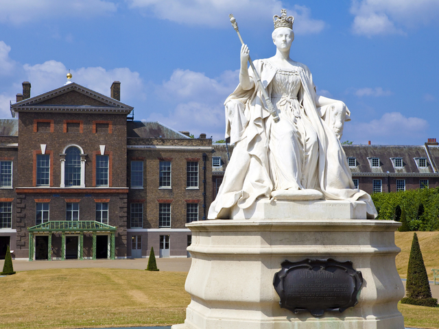 2027 Gems of Northern England - 9 Days/8 Nights