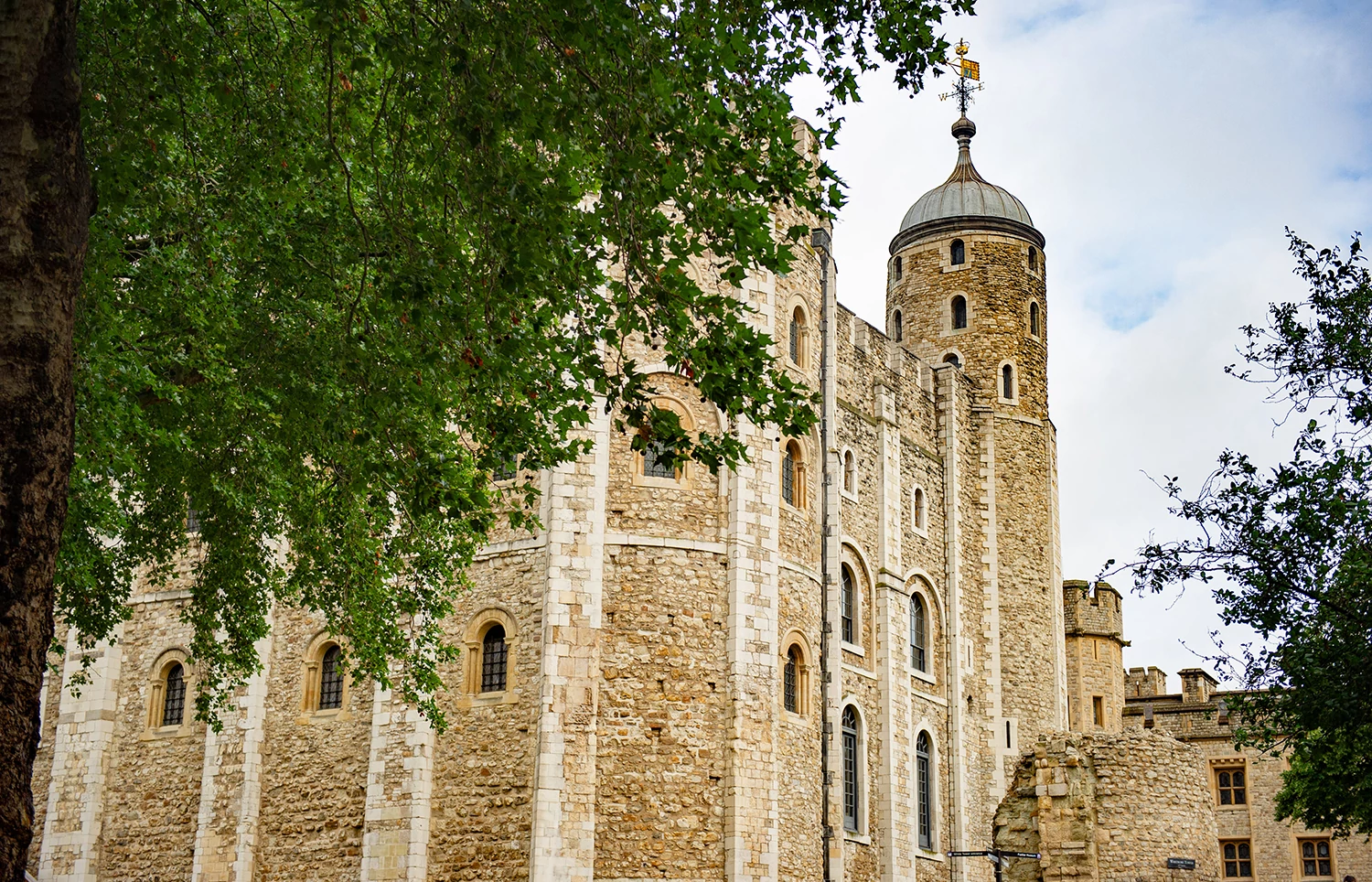 2027 London Daytripper - 7 Days/6 Nights