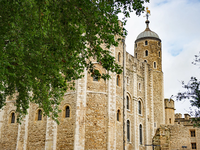 2027 London Daytripper - 6 Days/5 Nights