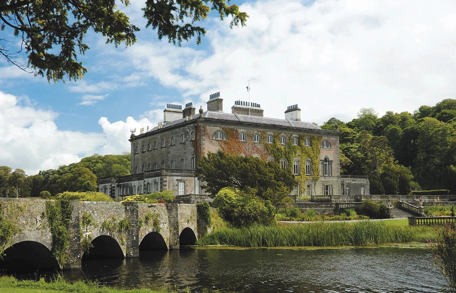 2027 Mystical Ireland - 8 Days/7 Nights