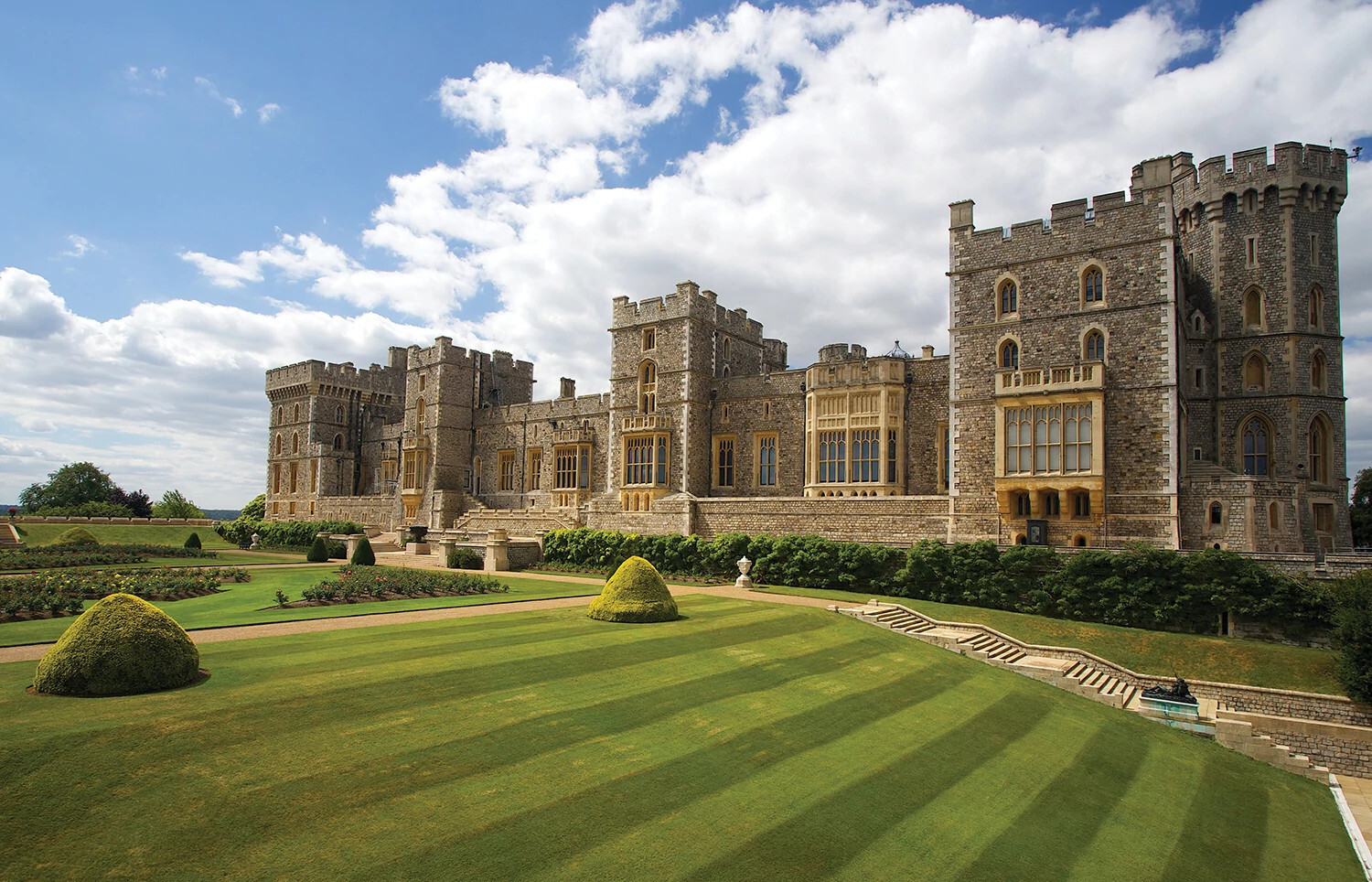 2027 Scenic Britain - 9 Days/8 Nights