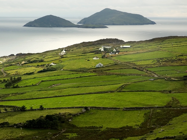2027 Irish Spirit - 9 Days/8 Nights