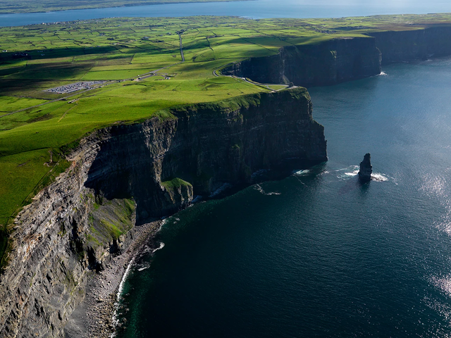 2027 Taste of Ireland (Tour A) - 7 Days/6 Nights