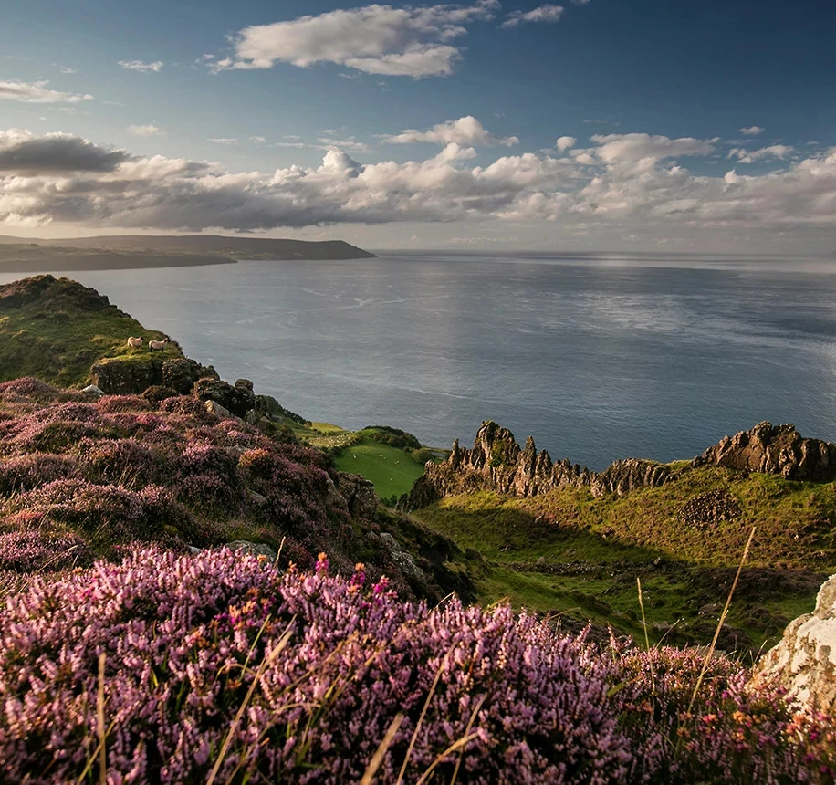 2027 Irish Classic - 13 Days/12 Nights