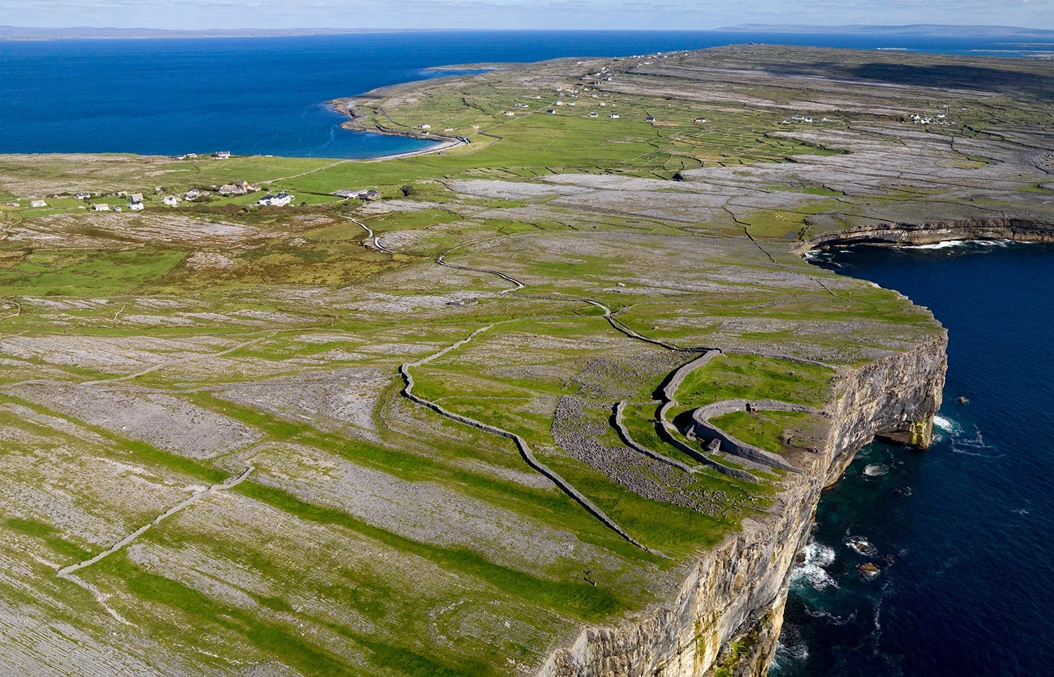 2027 Irish Legends - 10 Days/9 Nights
