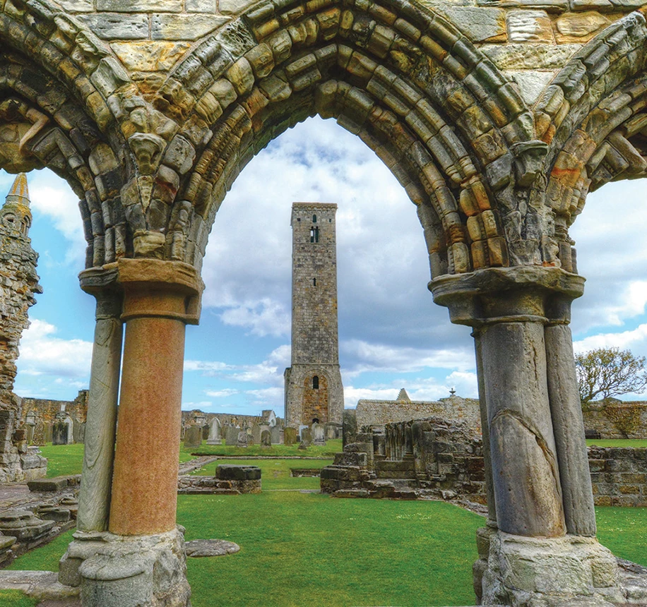 StAndrewsCathedral_ScottishIrishDream_Tour.png