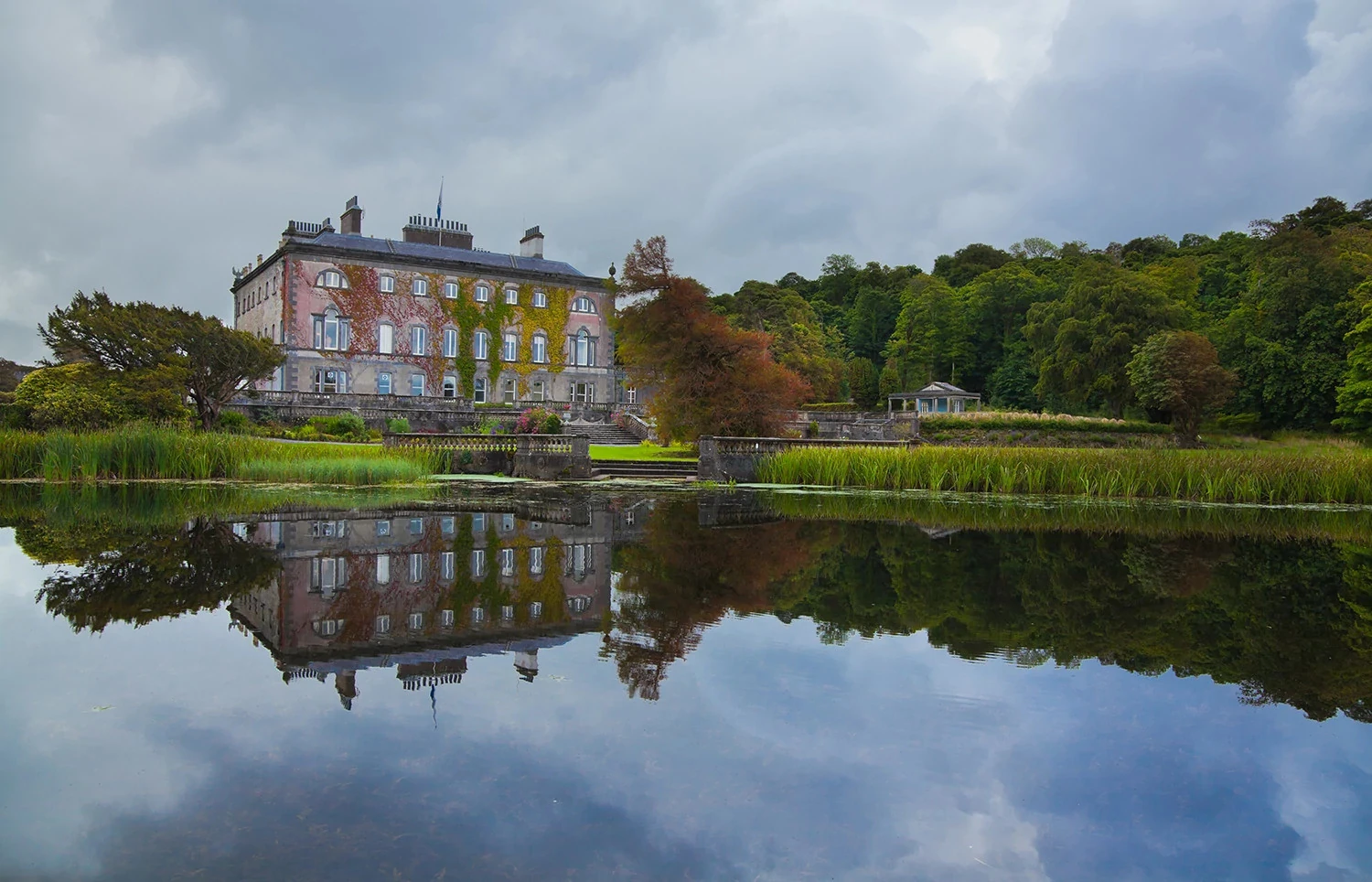 2027 Ireland's Wild Atlantic Way - 9 Days/8 Nights