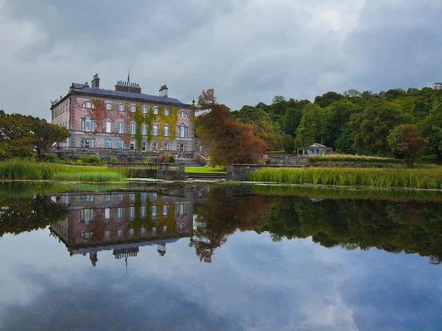 2027 Ireland's Wild Atlantic Way - 9 Days/8 Nights