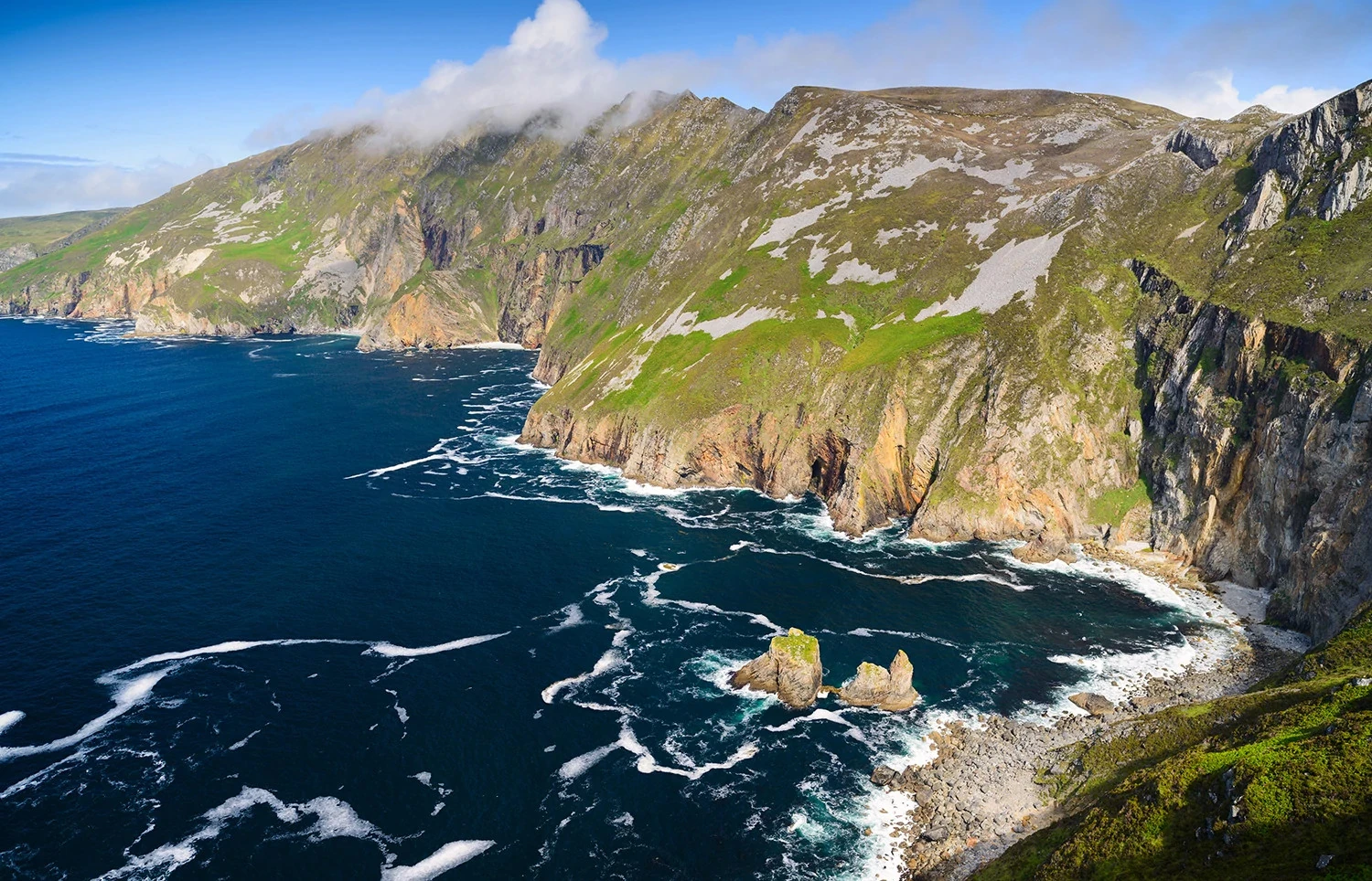 2027 Jewels of Ireland - 14 Days/13 Nights