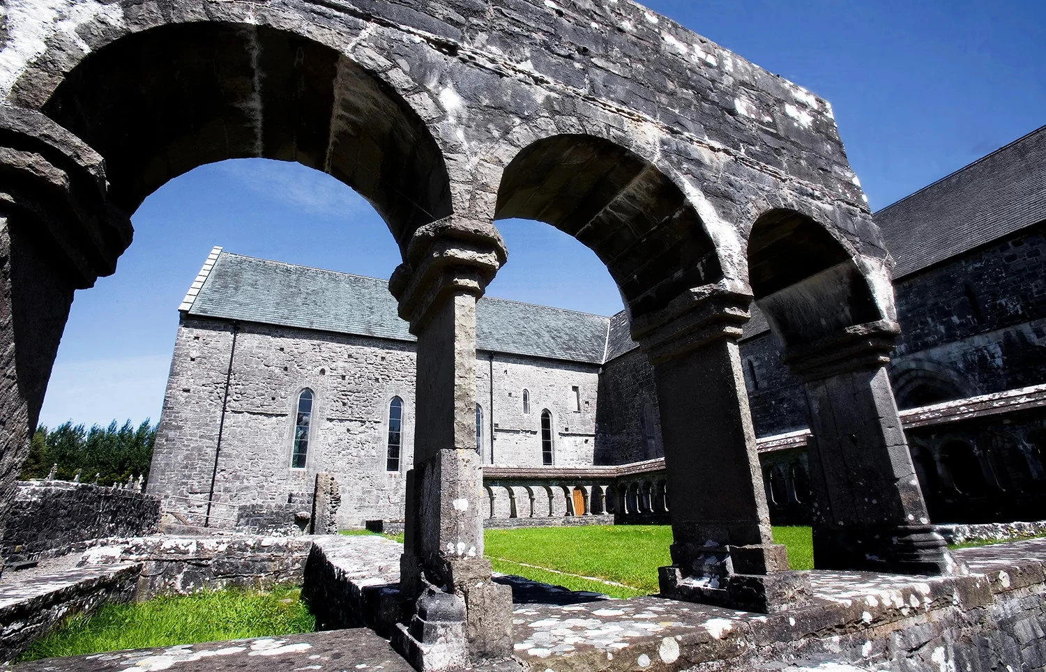 2027 Irish Odyssey - 12 Days/11 Nights