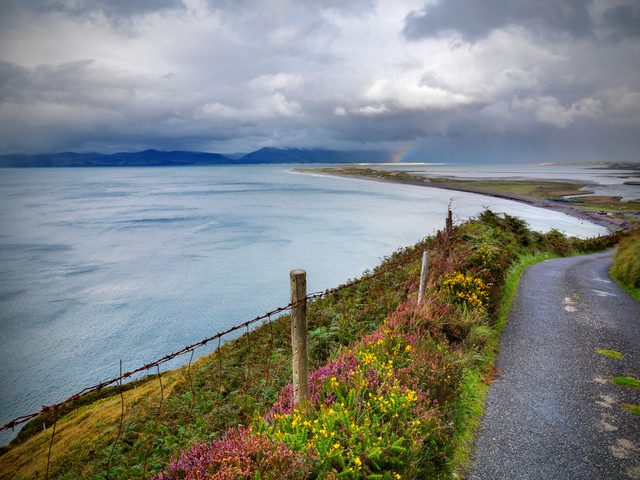 2027 Evergreen Ireland South - 7 Days/6 Nights