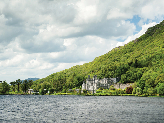 2027 Scottish & Irish Gold - 16 Days/15 Nights