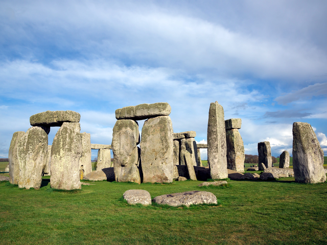 2027 Best of Britain - 9 Days/8 Nights