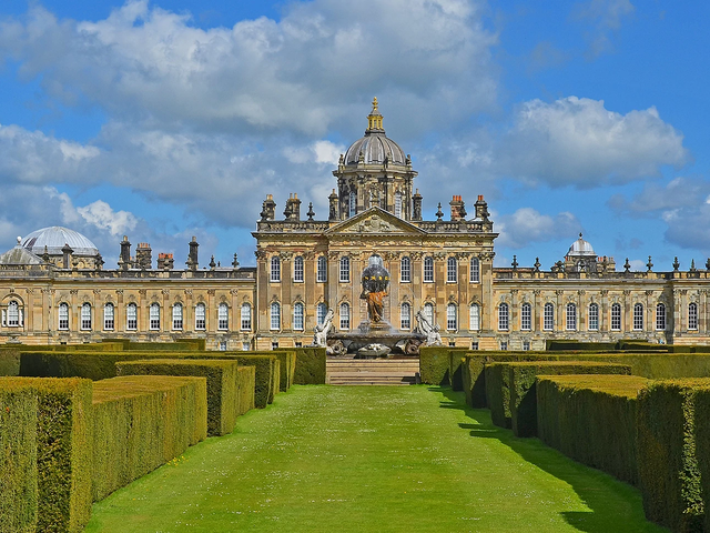 2027 Highlights of Britain - 13 Days/12 Nights