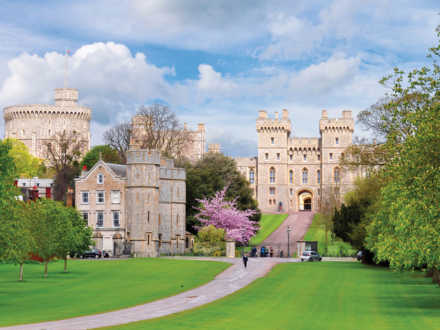 2027 Gems of Southern England - 8 Days/7 Nights