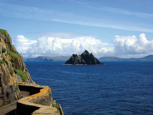 2027 Scottish & Irish Dream - 13 Days/12 Nights