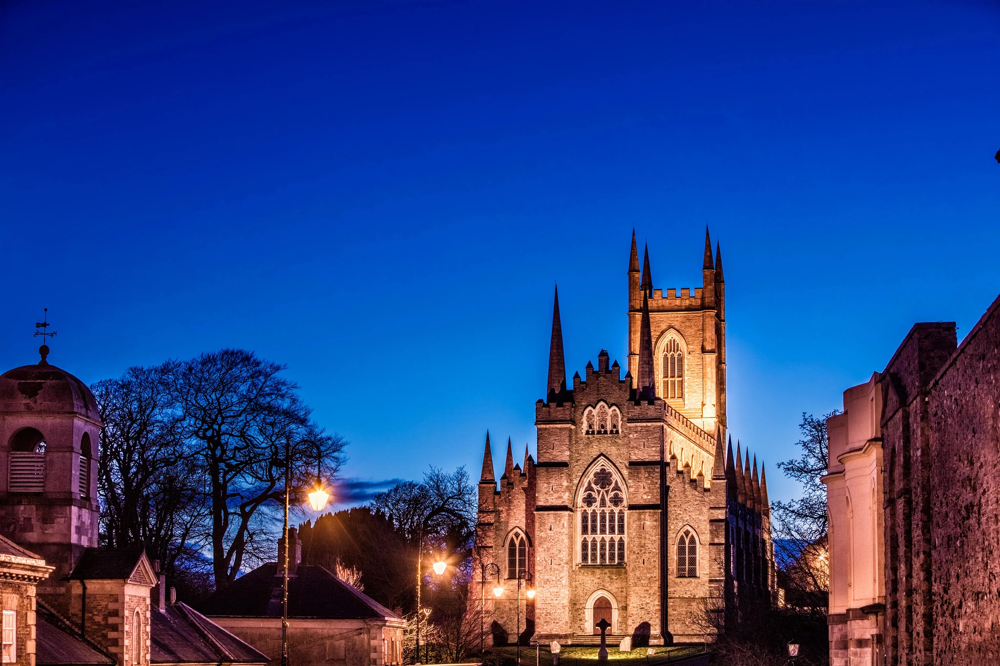 2027 Mystical Ireland - 8 Days/7 Nights