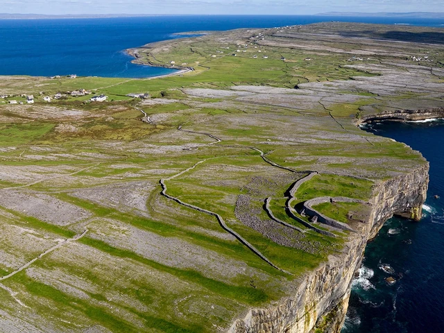 2027 Irish Legends - 9 Days/8 Nights