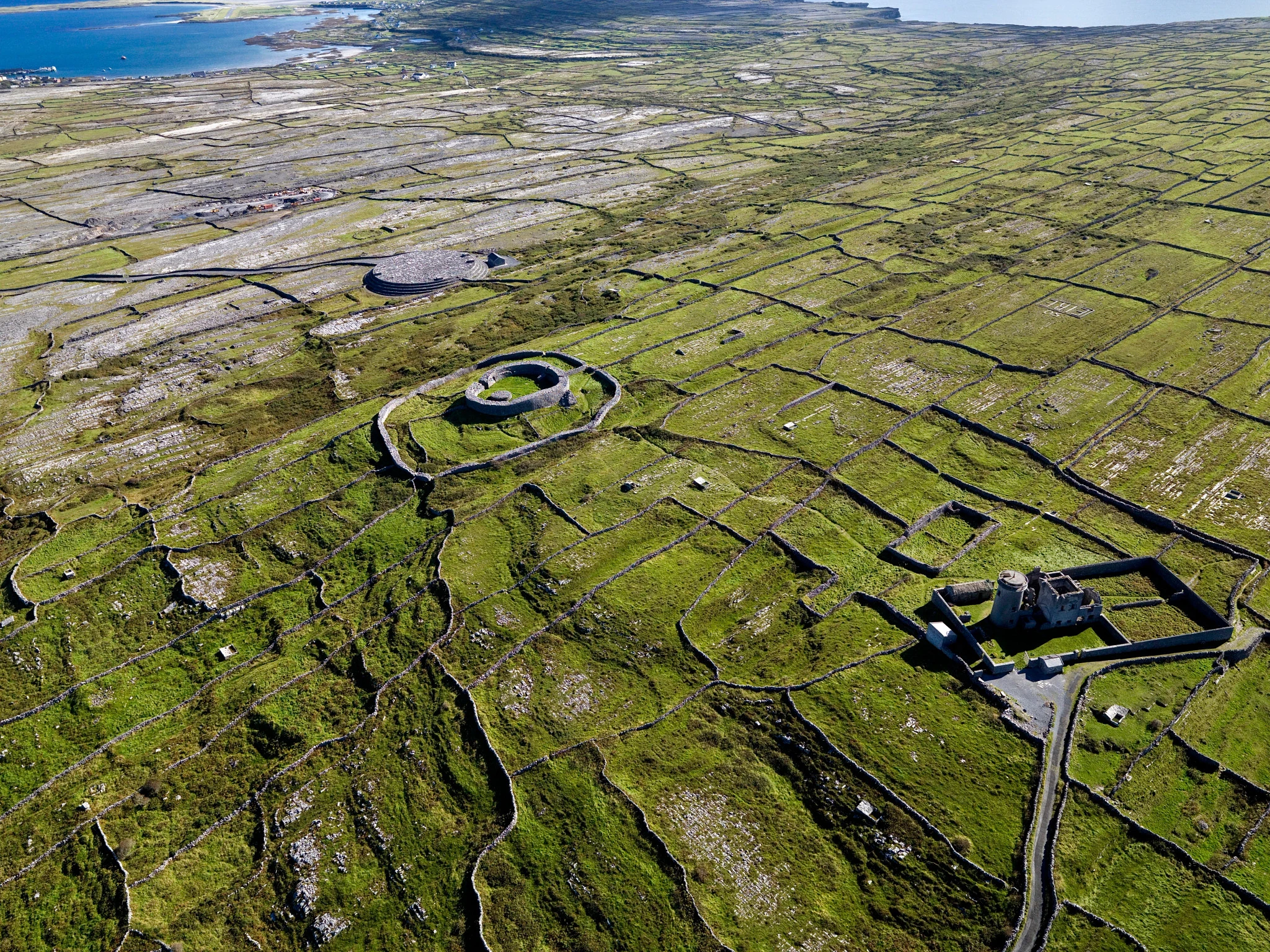 2027 Irish Legends - 9 Days/8 Nights