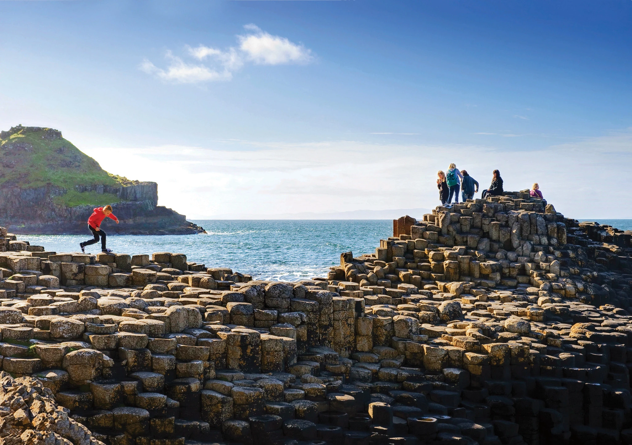 2027 Irish Classic - 12 Days/11 Nights
