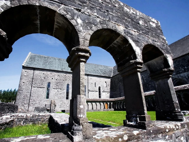2027 Irish Odyssey - 12 Days/11 Nights