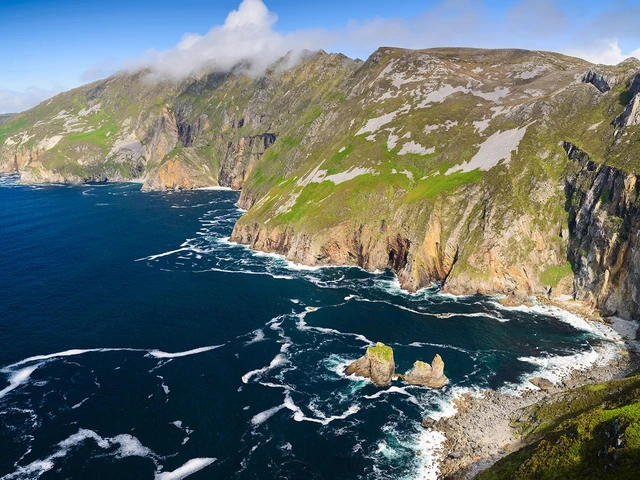2027 Jewels of Ireland - 14 Days/13 Nights