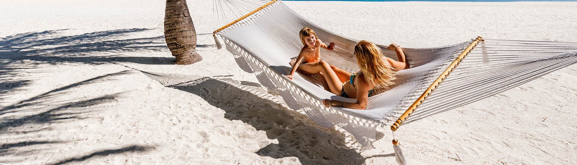 Family Spring Break Vacations to Mexico, the Caribbean and Hawaii