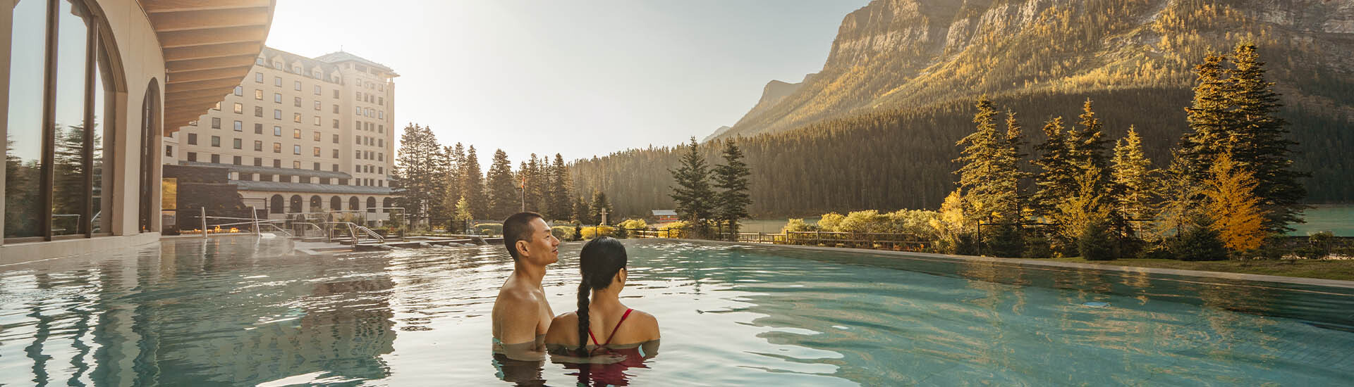 Relaxing Adventures in Canada